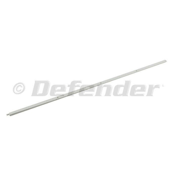 Image of : Recmar Curtain Mate Curtain Track - 5400-1