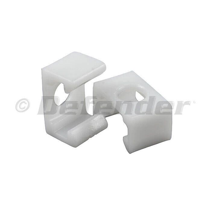 Image of : Recmar Curtain Mate Snap Carriers - 3070-1