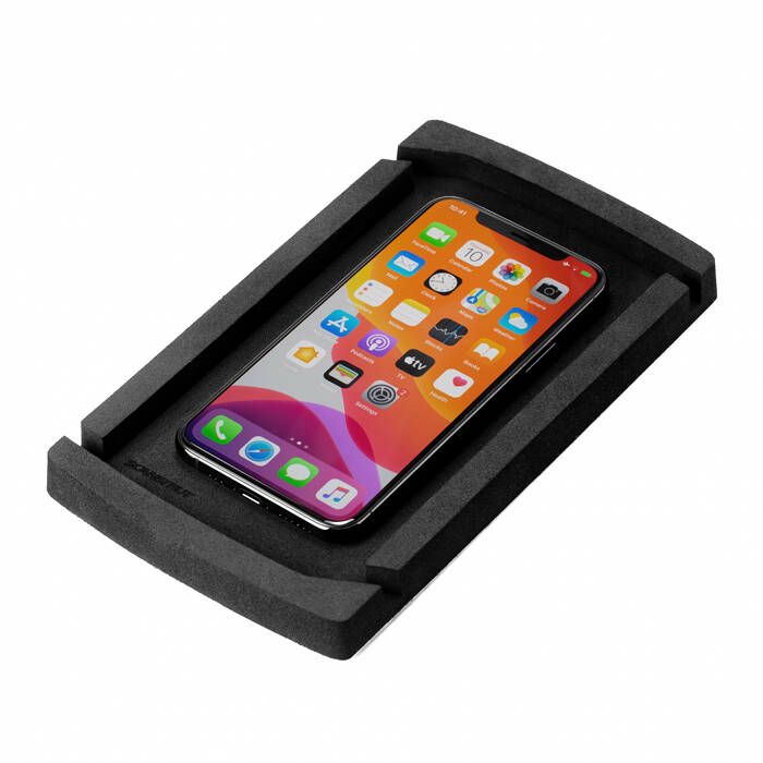 Image of : Scanstrut ROKK Catch Waterproof Wireless Phone Charging Pad - SC-CW-08E