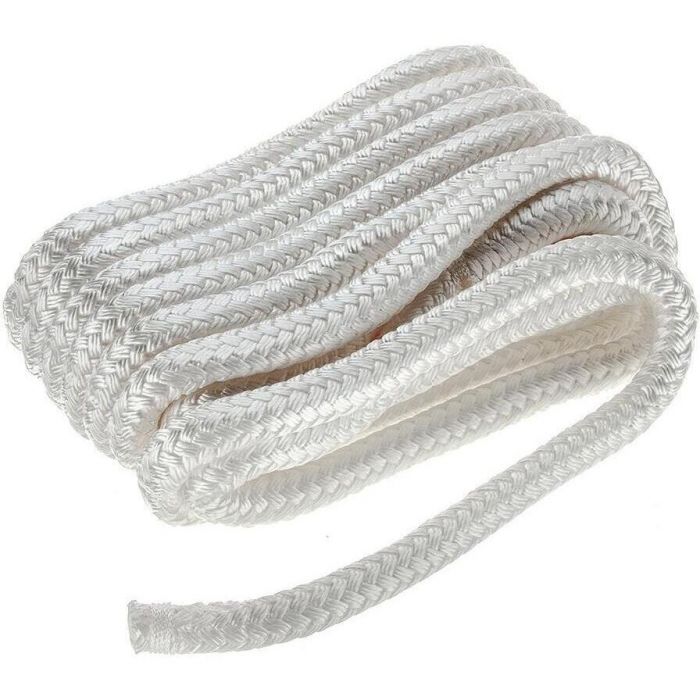 Seachoice Double Braid Nylon Dock Line U2013 C-Tow Marine