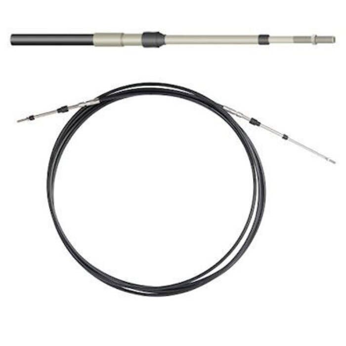 SeaStar CCX633 SeaStar CCX63340 Xtreme 3300/33C Câble De Commande