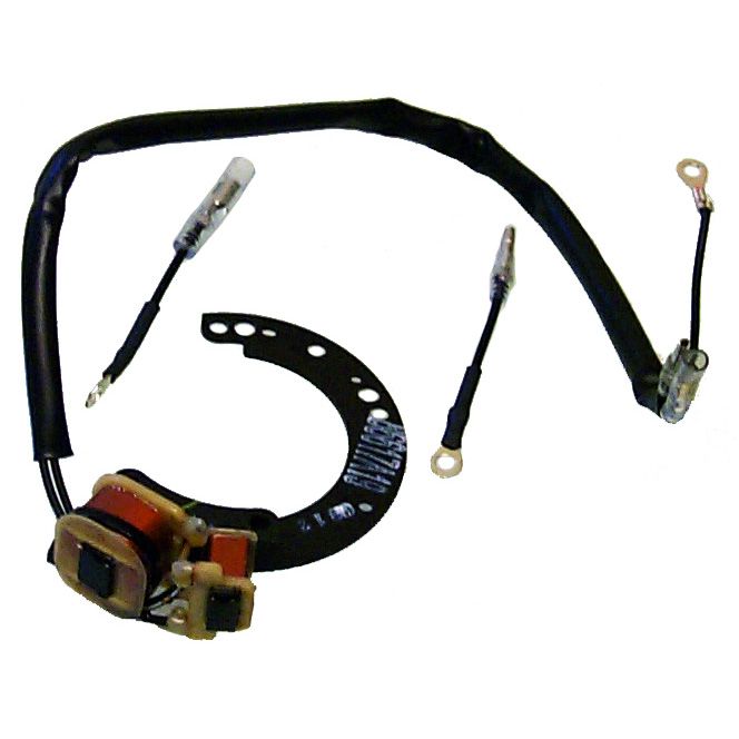 Image of : Sierra Stator for Mercury/Mariner Outboard Motors - 18-5864