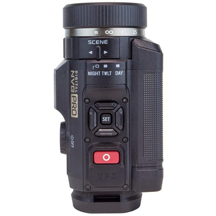 Sionyx Aurora Pro Full-Color Digital Night Vision Monocular