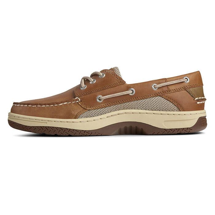 Sperry Men s Billfish 3 Eye Boat Shoes