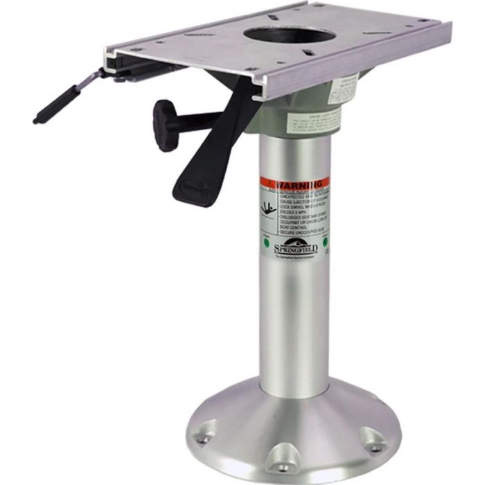 Springfield Series Second Generation Pedestal Package - 2 7/8
