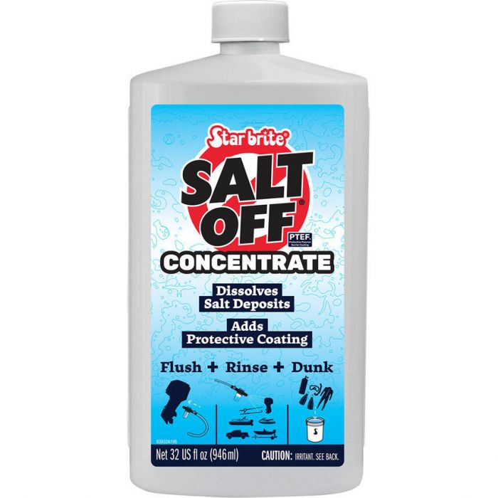 Star Brite Salt Off Concentrate