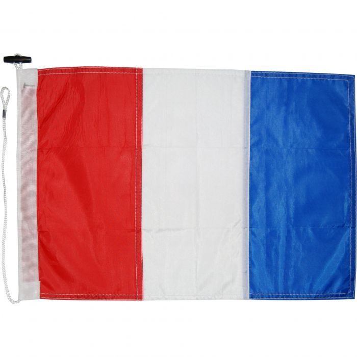 Taylor Made Signal Flag International Code Flag Set, 12" X 18 93245 2020109305