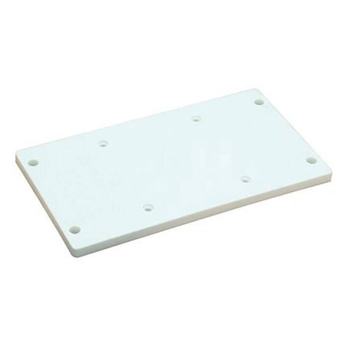Image of : Todd Seat Mounting/Adapter Plate - 5202-P