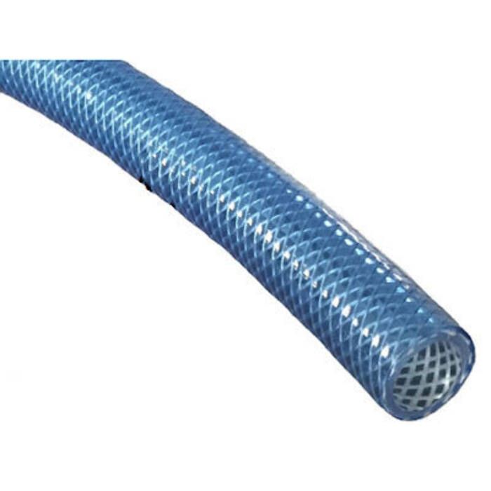 Trident 165 Series Reinforced PVC Potable Water Hose