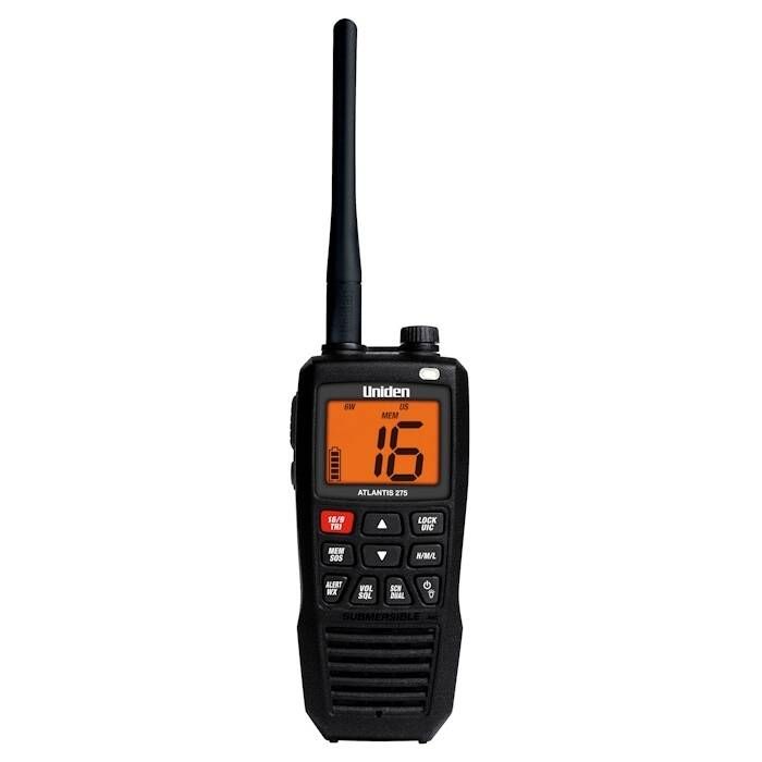 Atlantis radio sales