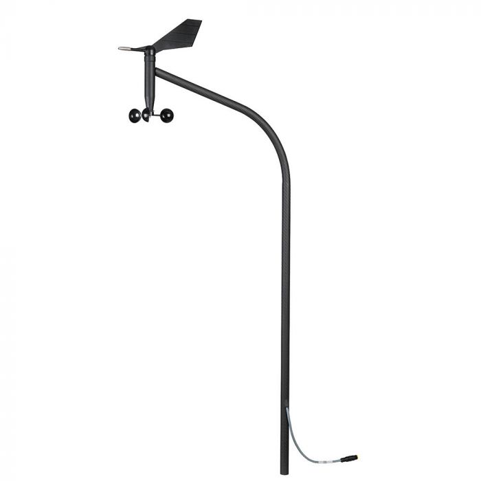 Image of : Veratron AcquaLink & OceanLink NMEA 2000 Vertical Mast Wind Sensor