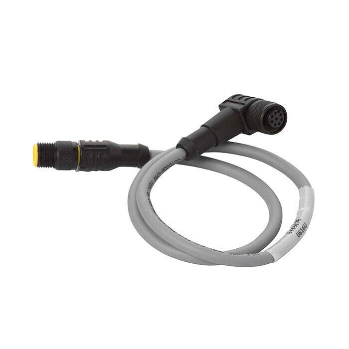 Image of : Veratron AcquaLink VDO Bus to NMEA 2000 Adapter - A2C96244900