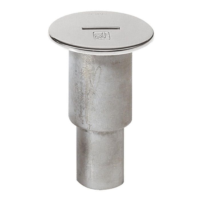Image of : Vetus - Bouchon de Remplissage d'Eau en Acier Inoxydable - CAPW38S