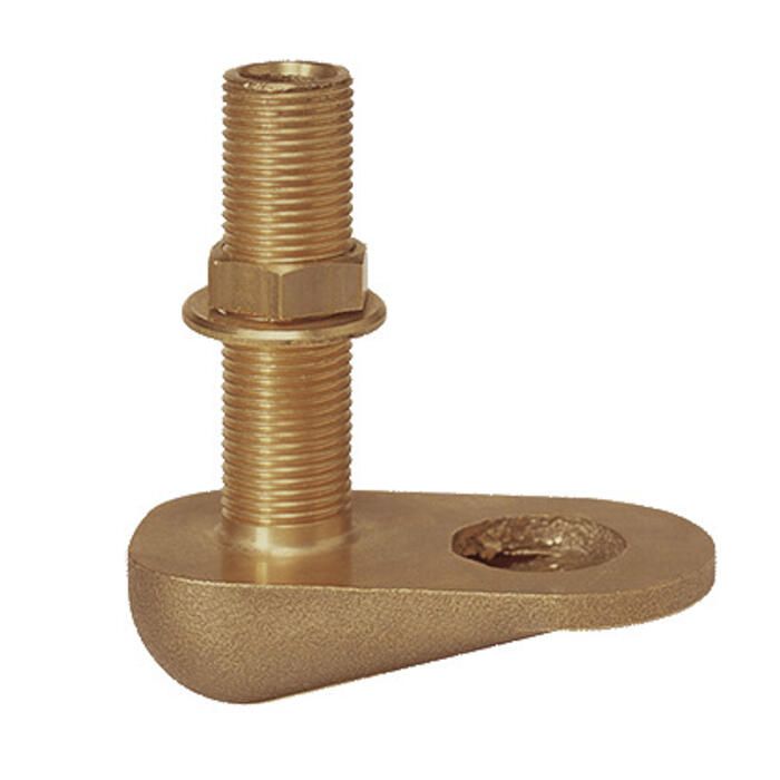 Image of : Vetus Water Scoop Bronze G 3/4 - WCAPB3/4