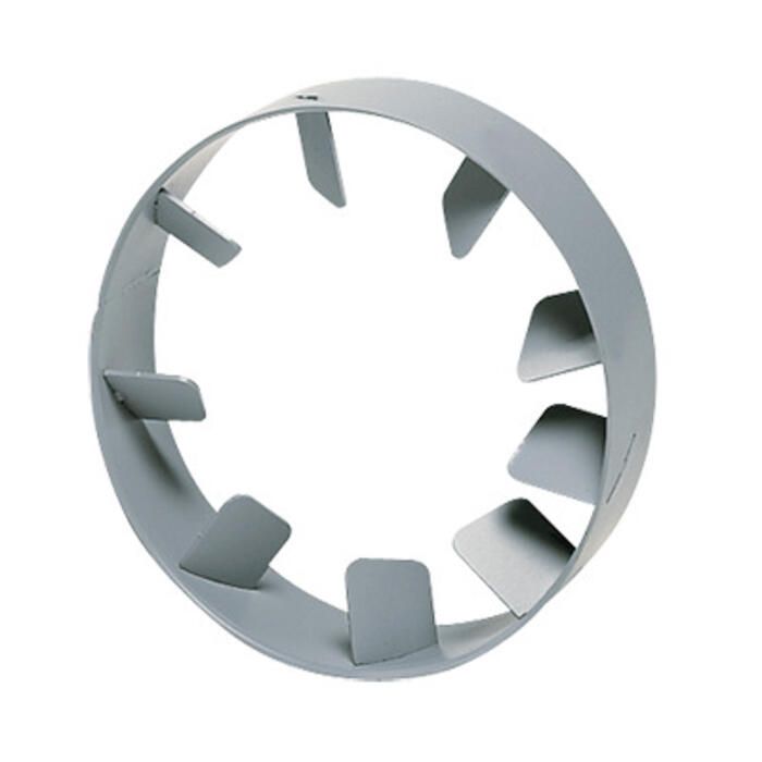 Image of : Vetus - Tourbillonneur d'Eau pour Tuyau d'Échappement 90 mm - MIXER090