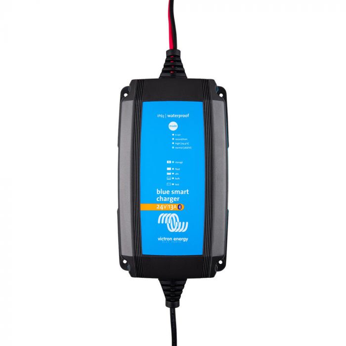 Victron Energy UL Approved Blue Smart IP65 Charger