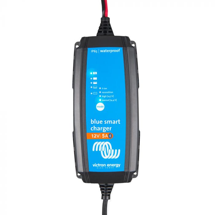 Image of : Victron Energy IP22 Blue Smart Charger