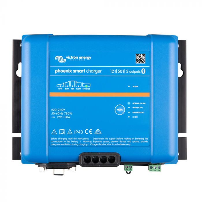 Victron Energy Phoenix Smart IP43 Charger