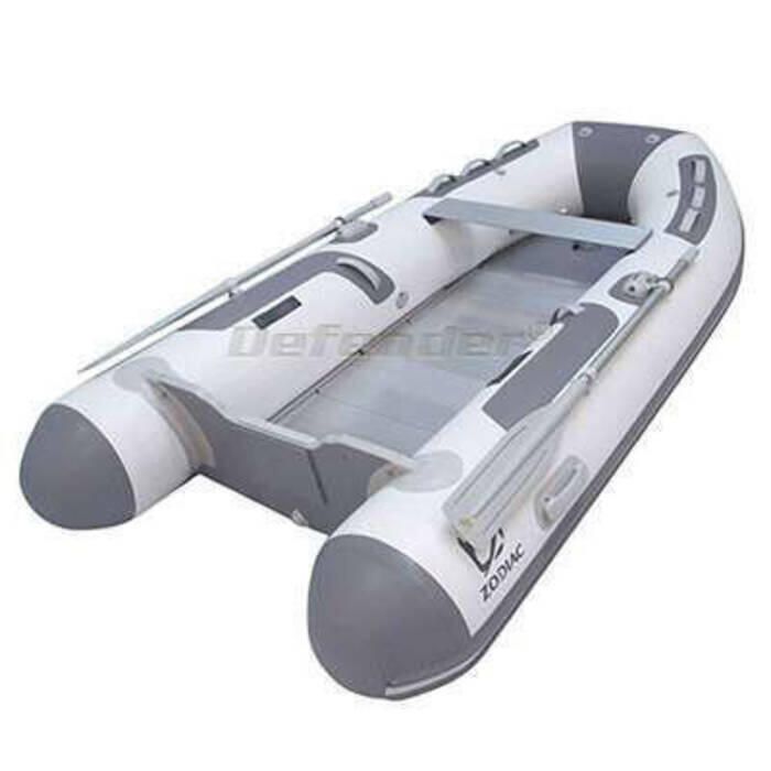 Image of : Zodiac Cadet 310 Alu Aluminum Floor 10' 2