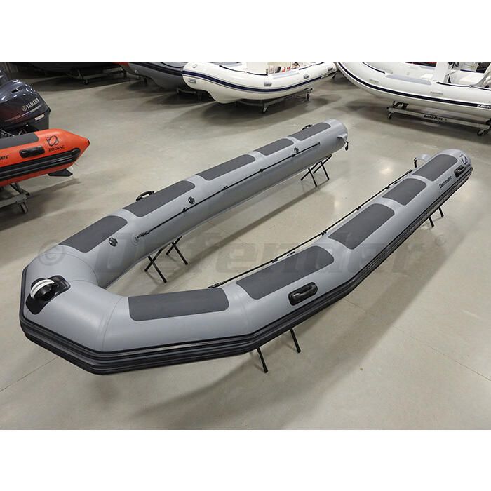 Zodiac Replacement Tubes for Pro 550/Pro 12 Man RIB 1670 Dtx