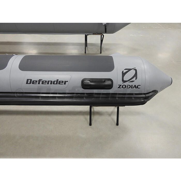 Zodiac Replacement Tubes for Pro 550/Pro 12 Man RIB 1670 Dtx