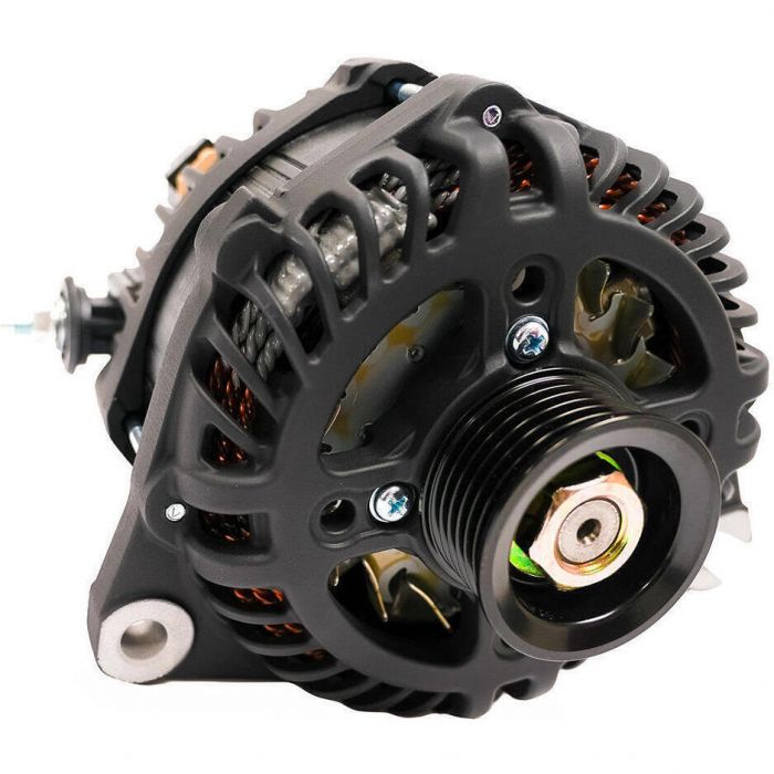 Arco Zeus A275L High Output Alternator