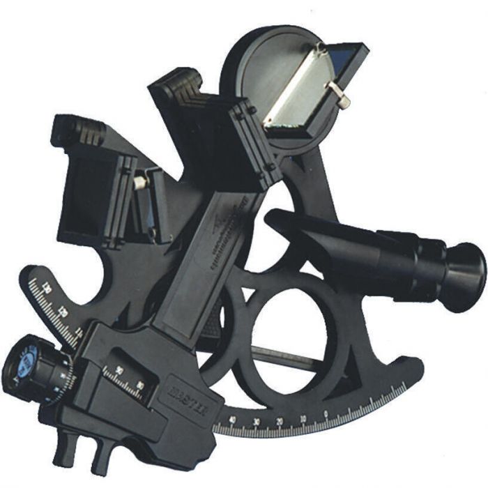 Image of : Davis Instruments - Outil de Navigation Sextant Master Mark 15 - 26