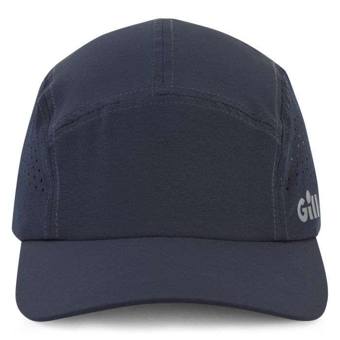 Gill Verso Cap