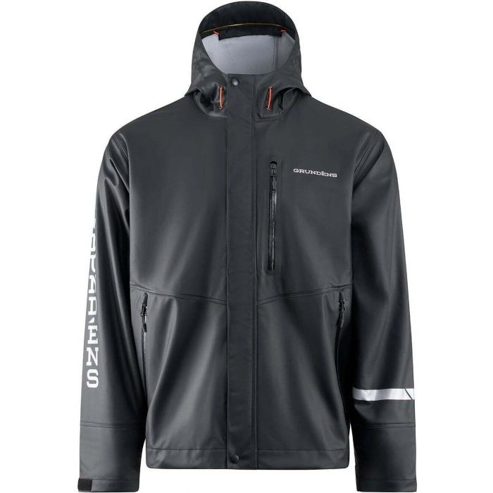 Grundens Tourney Giacca Uomo Impermeabile – Pesca Acqua Dolce E Salata
