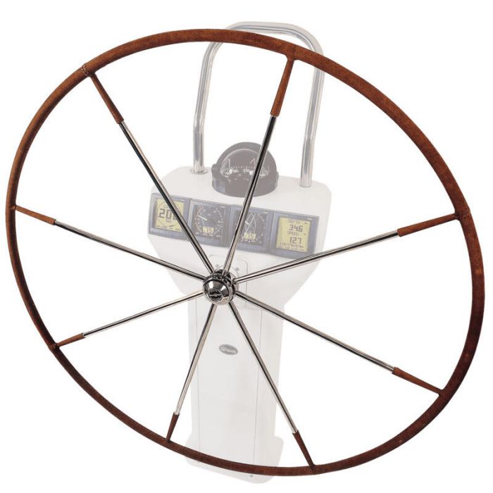 Image of : Lewmar Commodore 8 Spoke D Hf 48 - 89700064