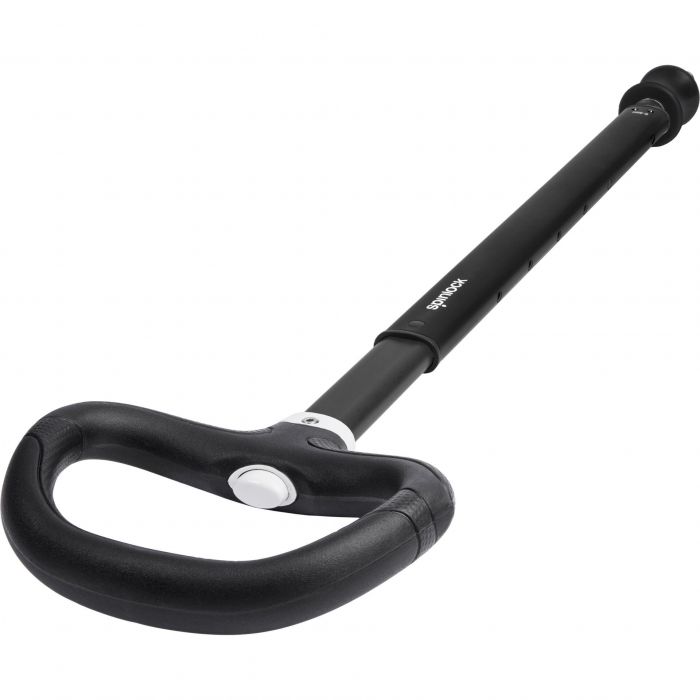 Spinnaker Fleuss Extension De Barre Asymétrique Spinlock