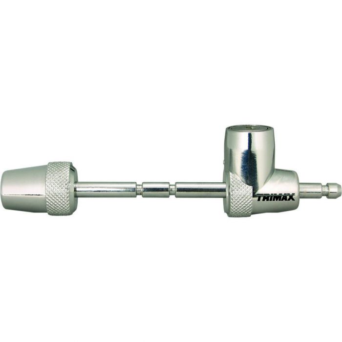 Image of : Trimax Adjustable Coupler Lock
