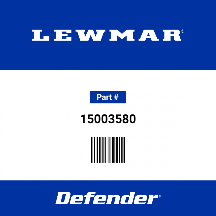Image of : Lewmar Pawl (2500/3000 A/W) 170 - 15003580