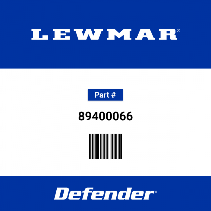 Image of : Lewmar Ped Bolt M12 X 90 mm Class and Eg - 89400066