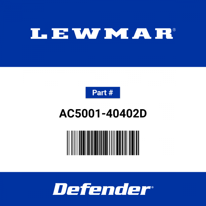 Image of : Lewmar - Câblot - C 1/4