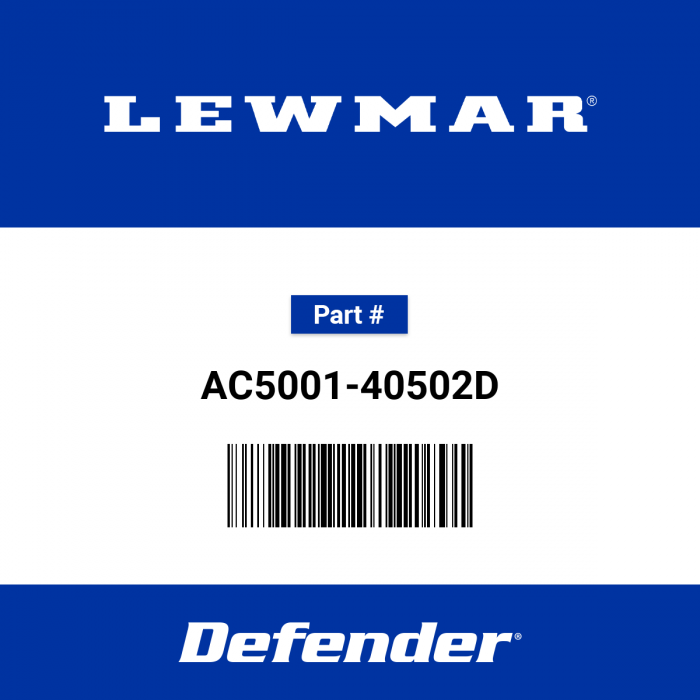 Image of : Lewmar - Câblot - C 5/16 G4 200' avec 2-3/8