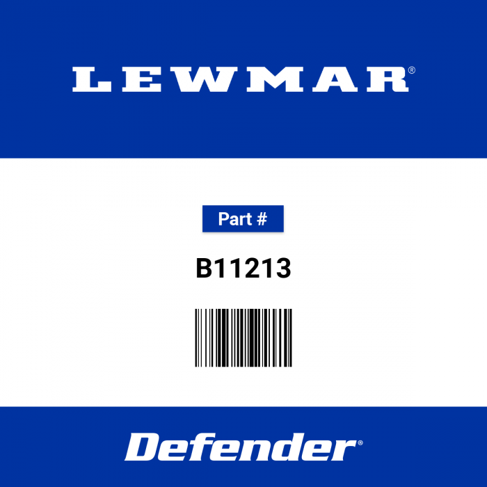 Image of : Lewmar Rotary Shaft Seal 115-150-12Ba - B11213