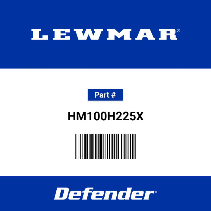 Image of : Lewmar Rode - 100' 5/16