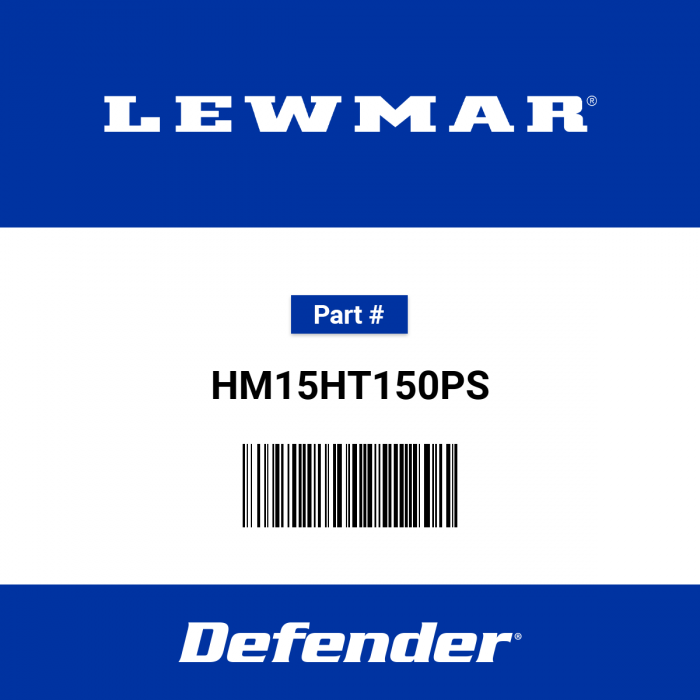 Image of : Lewmar Rode - 15' 1/4