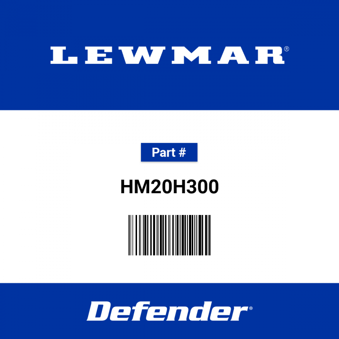 Image of : Lewmar Rode 20'5/16