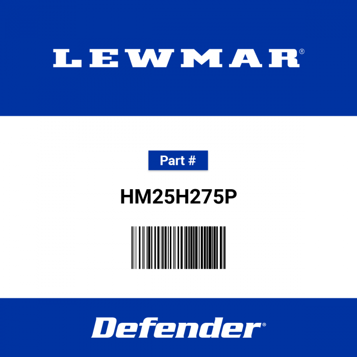 Image of : Lewmar Rode - 25' 5/16