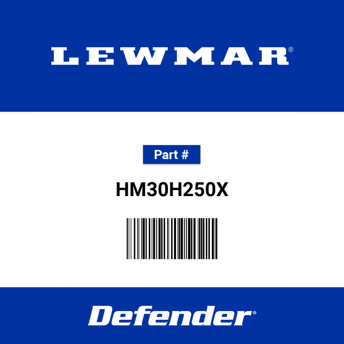 Image of : Lewmar Rode - 30'5/16