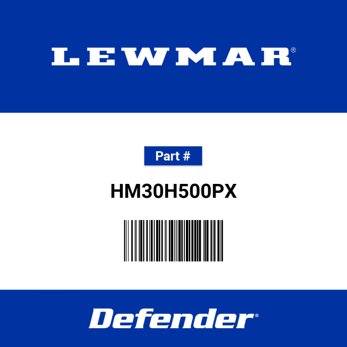 Image of : Lewmar - Câble d'Ancre 30'5/16