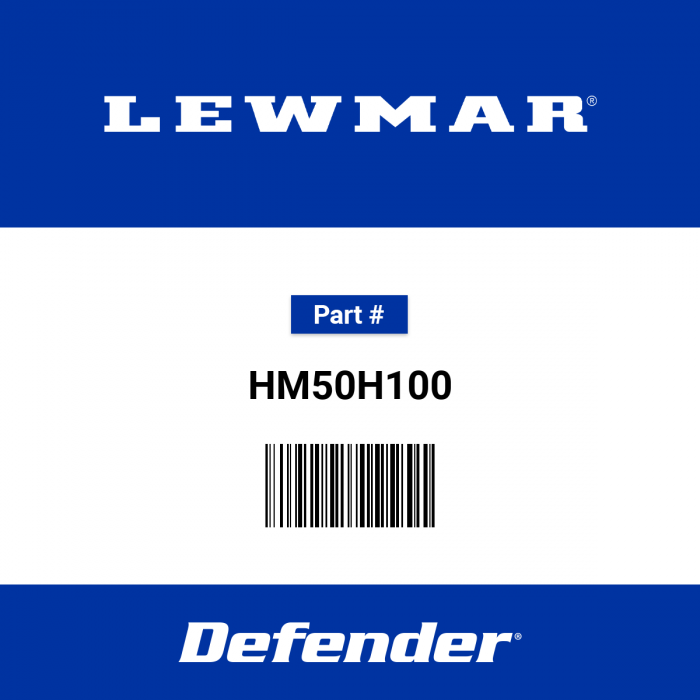 Image of : Lewmar Rode - 50' 5/16