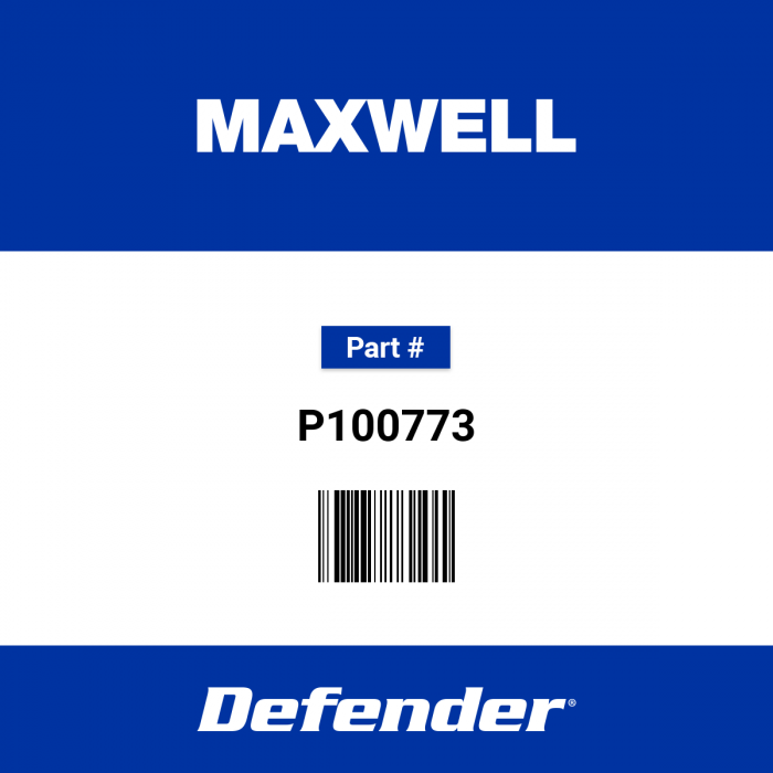 Image of : Maxwell Pendant 2b 2-spd, 9m Cable - P100773