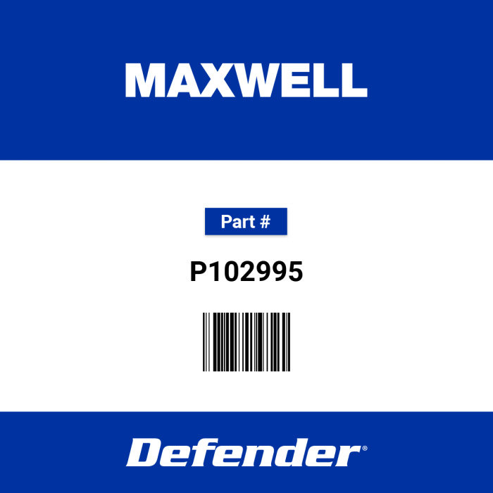Image of : Maxwell AA341 Rem 4 Outputs/Windlass AUX 3.5m cabl - P102995