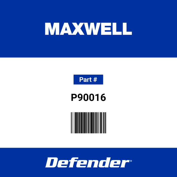 Image of : Maxwell - Kit - Engrenages Anchormax (Sauf Couronne) V2 - P90016