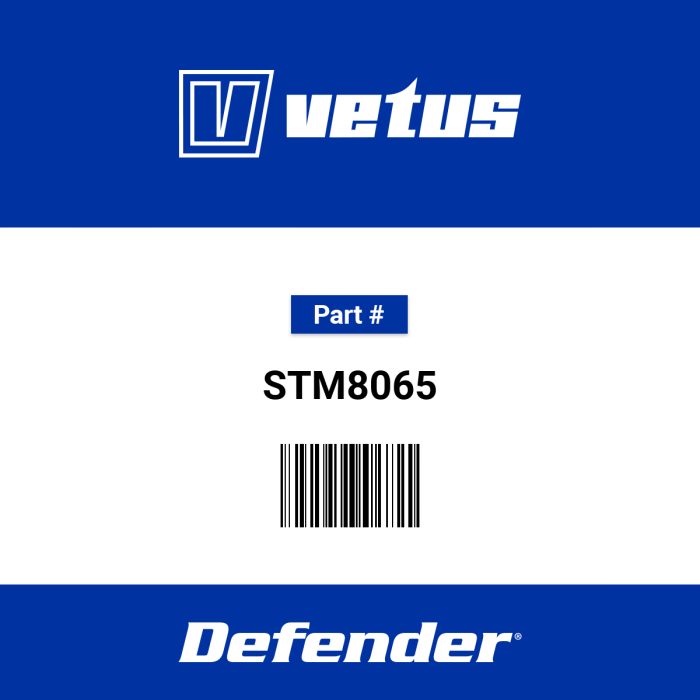 Image of : Vetus Ball Bearing M3.10/M414 - STM8065