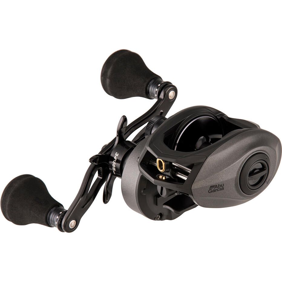 Abu Garcia Revo Beast Low Profile Baitcast Reel