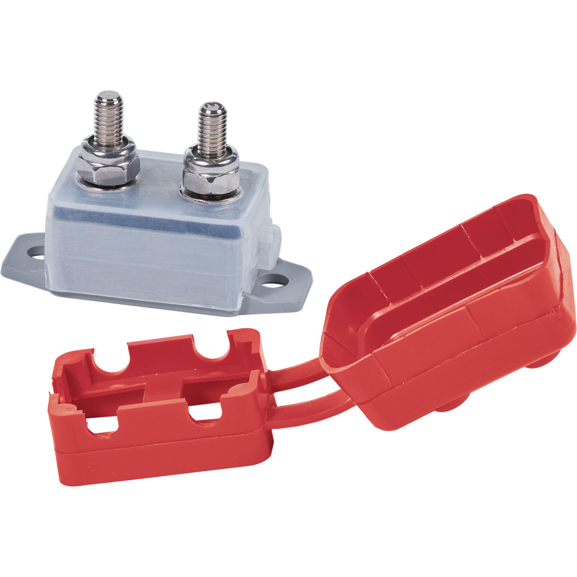 Blue Sea Marine-Grade Short Stop DC Circuit Breakers